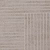 vidaXL Area Rugs Square Beige 120 x 120 cm