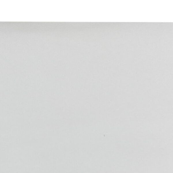 vidaXL Projection Screen Fabric Metallic PVC 120" 16:9