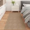 vidaXL Area Rugs Rectangular Natural 150 x 80 cm