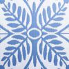 vidaXL Outdoor Rug ARAKIL Baby blue 300 x 400 cm PP