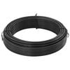 vidaXL Fence Binding Wire Anthracite 33 m Steel
