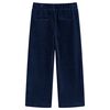 Kids' Pants Corduroy Navy 104