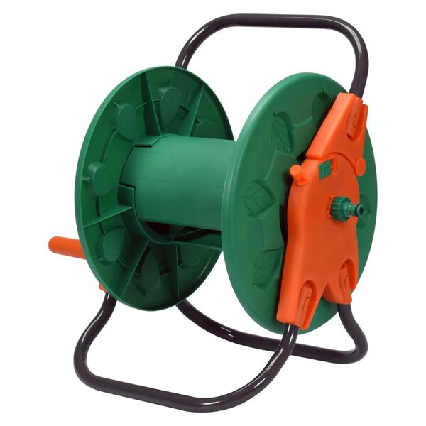 FLO Garden Hose Reel 60 m
