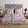 Good Morning Duvet Cover Belle 155x220 cm Pink