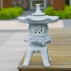 Ubbink Garden Lantern Acqua Arte ROKKAKU YUKIMI