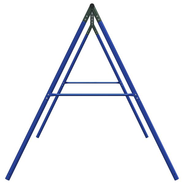 vidaXL Swing Frame for Outdoor W 341 x H 185 cm