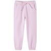 vidaXL Kids' Sweatpants Light Pink 116