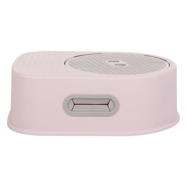 Bo Jungle Step Up Stool Pink