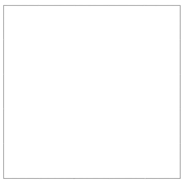 vidaXL Dog Kennel Silver 25 m&sup2; Steel