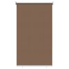 vidaXL Outdoor Roller Blind UV Protection Taupe 60 x 140 cm (W x H)