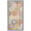vidaXL Rug ARBIZU Indoor and Outdoor Vintage Design 80x150 cm