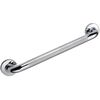 RIDDER Safety Grab Bar 45 cm Stainless Steel Chrome A0014511