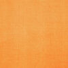 vidaXL Voile Curtains with Loops 2 pcs Orange 140x140 cm