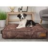 Scruffs & Tramps Dog Mattress Kensington Size M 80x60 cm Brown