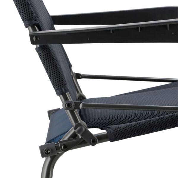 Travellife Foldable Chair Barletta Compact Blue