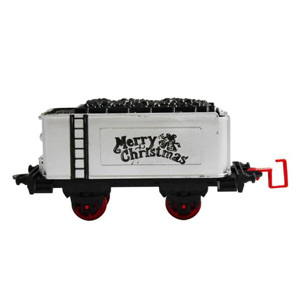 Ambiance 23 Piece Christmas Train Set