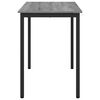 vidaXL Dining Tables METAL
