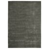 vidaXL Rug Washable Foldable Taupe 200x300 cm Polyester