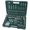 Brüder Mannesmann 94 Piece Ratcheting Socket Spanner Set 98410