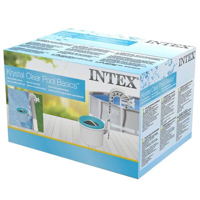 Intex Wall Mount Surface Skimmer Deluxe