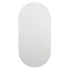 vidaXL Mirror 60x30 cm Glass