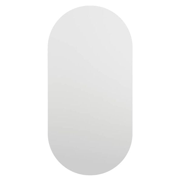 vidaXL Mirror 60x30 cm Glass