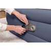 Bestway Airbed with Built-in Pump 226x152x84 cm