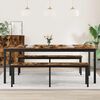 vidaXL Dining Tables Engineered Wood