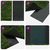 vidaXL Artificial Grass Tapes 0.15x20 m Green