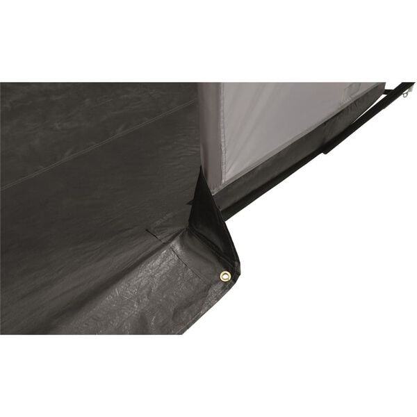 Easy Camp Tent Wimberly Grey