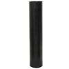 vidaXL Root Barrier Black 0.7 x 10 m Polyethylene