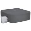 Bestway Cover PVC and POM Grey