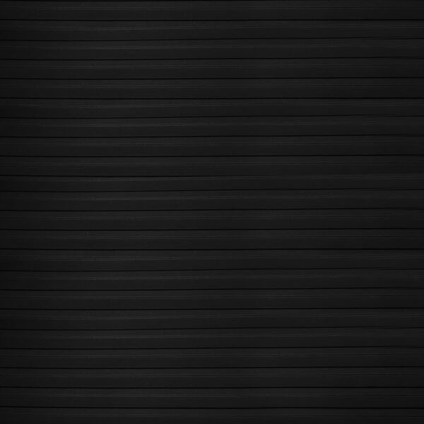 Rubber Floor Mat Anti-Slip 5 x 1 m Broad Ribbed