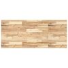 vidaXL Desk Top Untreated 140x60x4 cm Solid Wood Acacia