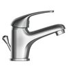 SCH&Uuml;TTE Basin Mixer ATHOS Chrome