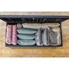 Keter Garden Storage Box Darwin 380 L Grey