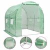vidaXL Greenhouse 4 m&sup2; 2x2x2 m