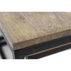 HSM Collection 2 Piece Coffee Table Set Square