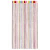 vidaXL String Curtains 2 pcs Multicolour 140x250 cm