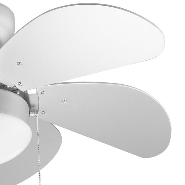 Tristar Ceiling Fan VE-5810 50W 76cm Silver