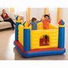 Intex Kids Inflatable Bouncer Jump-O-Lene Castle PVC