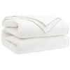 vidaXL Duvet TRIER 240x260cm 4 Seasons 140+220GSM 100% Australian Wool