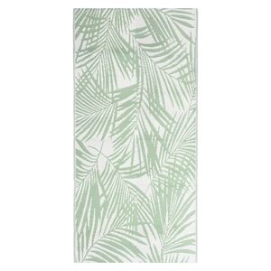 vidaXL Outdoor Carpet ARAKIL Green 80x150 cm PP