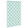 vidaXL Shower Roller Blind 150x240 cm Fabric Width 146 cm