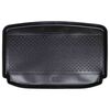 vidaXL Trunk Mat Black suitable for FABIA 2021- Rubber