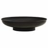 vidaXL Fire Pit 80 cm Steel