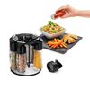Metaltex Spice Rack Carousel Spice-8
