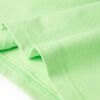Kids' T-shirt Neon Green 116