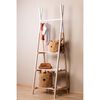 CHILDHOME Big Tipi Clothes Rack Wood