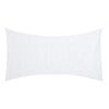 vidaXL Camouflage Net with Storage Bag 292x213 cm White